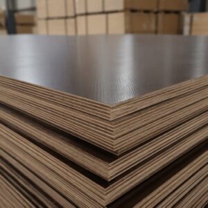 FSF Birch Plywood 6 mm