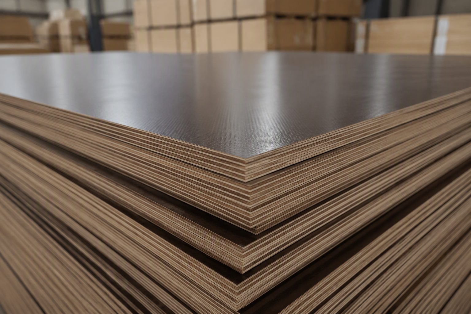 FSF Birch Plywood 6 mm
