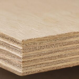 FK Birch Plywood 9 mm